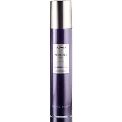 Afbeelding van De Texturing Finish Spray Goldwell Kerasilk