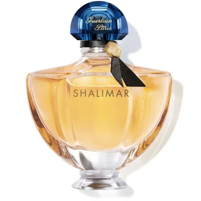 Afbeelding van Guerlain Shalimar 50 ml Eau de Toilette Spray