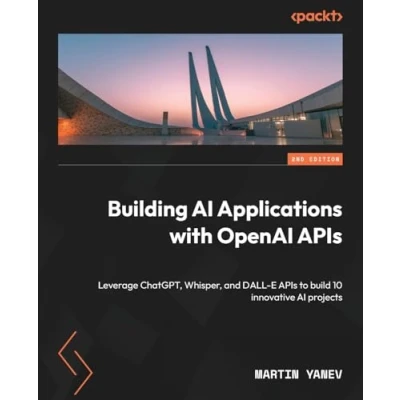 Afbeelding van Building AI Applications with OpenAI APIs