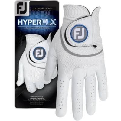 Afbeelding van Footjoy HyperFLX Golfhandschoen Heren L, links