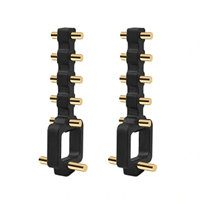 Afbeelding van WANGCL Yagi UDA Antenne Signaal Booster Range Extender Geschikt voor DJI Mini 3 Pro/Mini 2/Mavic Air 2/Air 2S/Mavic 3/Mavic 2 Drone Afstandsbediening Accessoires Zwart