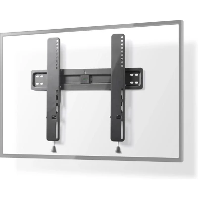 Afbeelding van Kantelbare TV Muurbeugel 32 55&quot; Max. 35 kg Kantelhoek 12