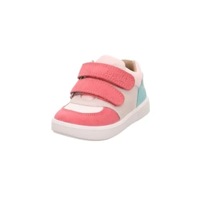 Afbeelding van Superfit Supies loopschoenen voor meisjes, meerkleurig 9050, 26 EU