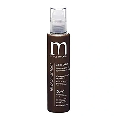 Afbeelding van Mulato MUL003 Repigmenterende verzorging, 200 ml, ijsbruin