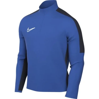 Afbeelding van Nike Heren Top M Nk Df Acd23 Dril Br, Royal Blue/Obsidian/White, DX4294 463, 2XL