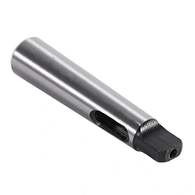 Afbeelding van 1 stuk MT1 4 naar MT2 5 adapter voor morsecegel, verkleining, boorhuls draaibanken (MT1 MT2)