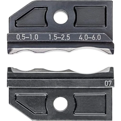 Afbeelding van Knipex perskabelschoentang 97 49 07
