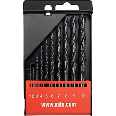 Afbeelding van Metalen boor YATO YT 4449