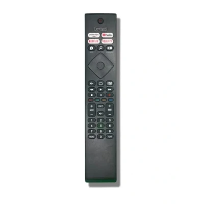 Afbeelding van Vervangende afstandsbediening voor Philips TV 55OLED706/12 55PUS7506/12 55PUS7906/12 55PUS7956/12 55PUS8106/12 58PUS8546/12
