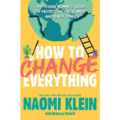 Afbeelding van How to Change Everything