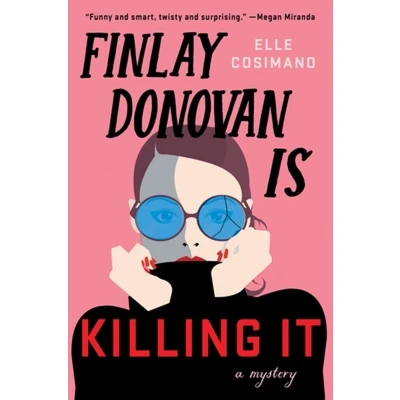 Afbeelding van Finlay Donovan Is Killing It: A Mystery: 1
