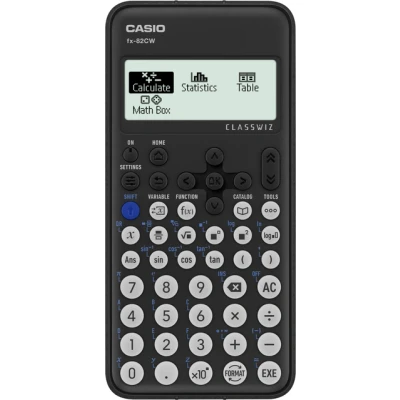 Afbeelding van Casio fx 82CW