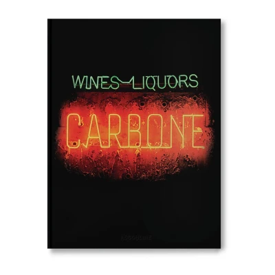 Afbeelding van Assouline Carbone