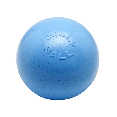 Afbeelding van Jolly Bounce n Play Blauw 15cm
