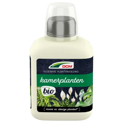 Afbeelding van Vloeibare Meststof Kamerplanten (0,4 ltr)