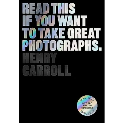 Afbeelding van Read This if You Want to Take Great Photographs