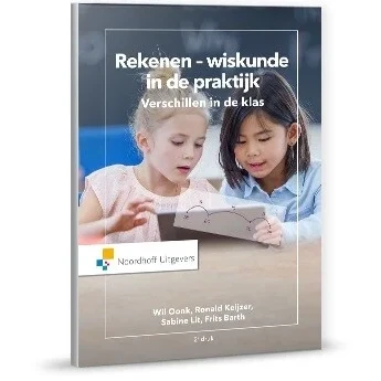 Afbeelding van Rekenen wiskunde in de praktijk Verschillen klas