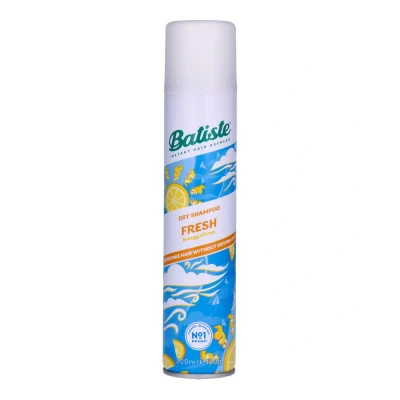 Afbeelding van Batiste Droogshampoo Fresh 200ML