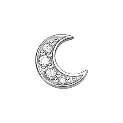 Afbeelding van THOMAS SABO 925 sterling zilver onyx