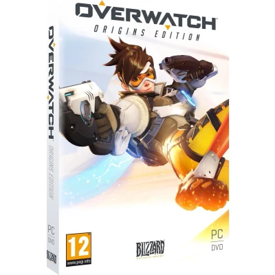 Afbeelding van Overwatch Origins Edition Windows