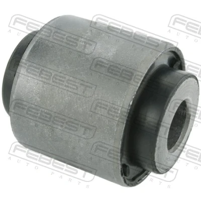 Afbeelding van FEBEST FDAB 039 Lagerbus, wieldraagarm voor de as, Achteras FORD USA: Edge Mk2 (CD4) 2.0 AWD, 3.5, 3.5 2014