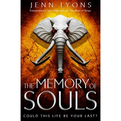 Afbeelding van The Memory of Souls: 3