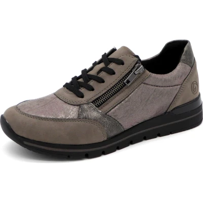 Afbeelding van Remonte R6700 Veterschoenen