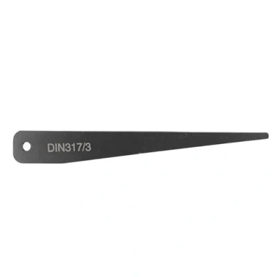 Afbeelding van MT3 Morseconus Drift Key Schacht Removal Tool Boor voor Het Verwijderen van Verloophuls