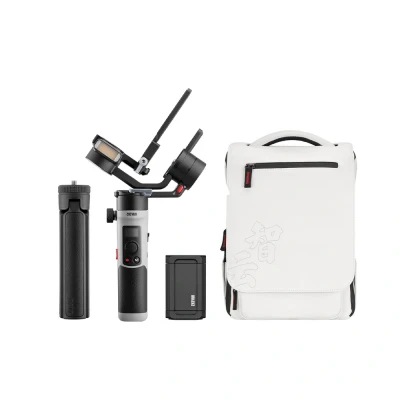 Afbeelding van Zhiyun Crane M2 S Combo