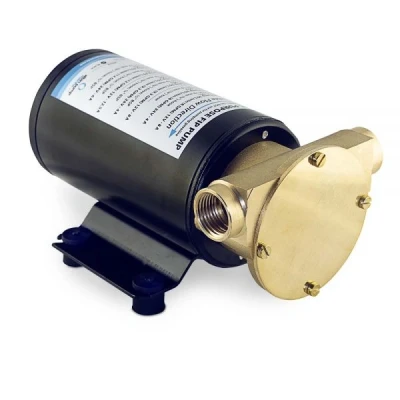 Afbeelding van Albin Pump Universele Impellerpomp FIP F4 12 24 volt Geschikt voor