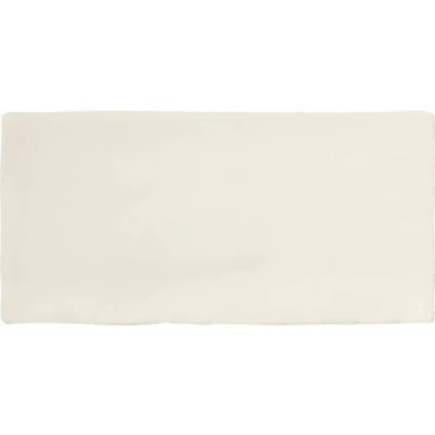 Afbeelding van Atlas Ivory Brillo 7,5x15 Vloertegel badkamer Wandtegel