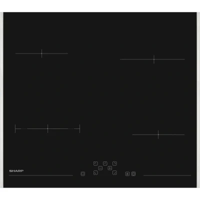 Afbeelding van Sharp Kh6v08ft0keu