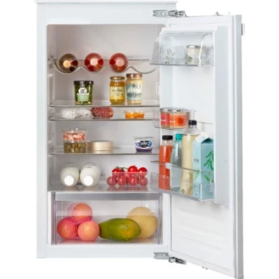 Afbeelding van Atag KD67102A Inbouw koel vriescombinatie