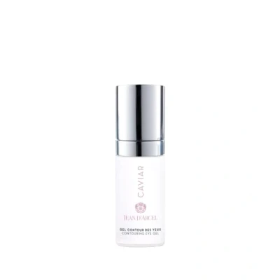 Afbeelding van Jean d&#039;Arcel Gel Contour Des Yeux Contouring Eye 30ml