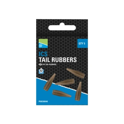 Afbeelding van Preston ICS Tail Rubbers