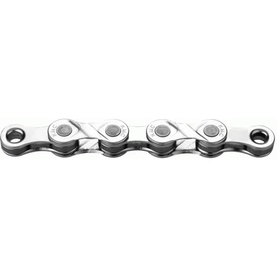 Afbeelding van KMC E9 Zilveren Fietsketting 1/2x11/128 122 Schakels