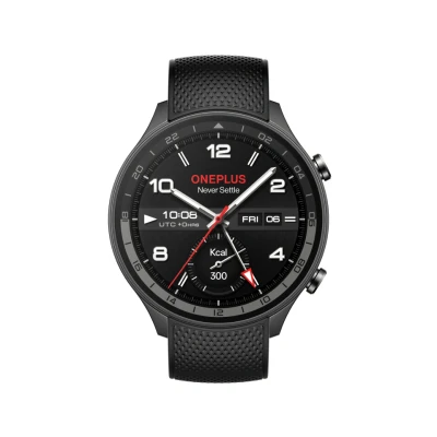 Afbeelding van OnePlus Watch 2R Forest Green