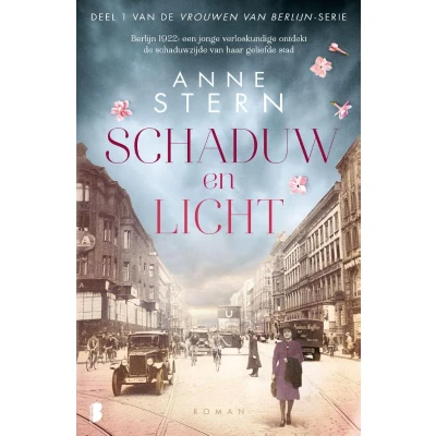 Afbeelding van Schaduw en licht (Paperback)