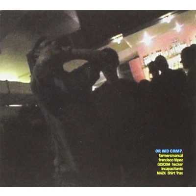 Afbeelding van Various Artists Or Md Comp (CD)