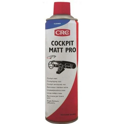 Afbeelding van Dashboardspray 500 ml CRC