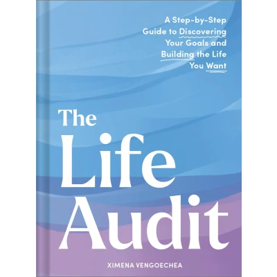 Afbeelding van Life Audit