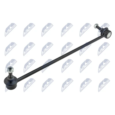 Afbeelding van Stabilisatorstang NTY ZLP CH 074