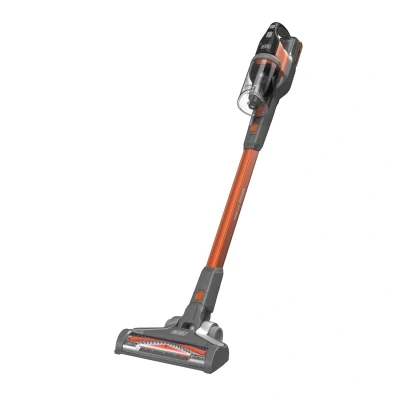 Afbeelding van B&amp;D BHFEV182C 18V 2.0Ah 4IN1 PowerSeries Extreme steelstofzuiger