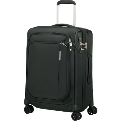 Afbeelding van Samsonite Respark Spinner 55 Exp DF Forest Green
