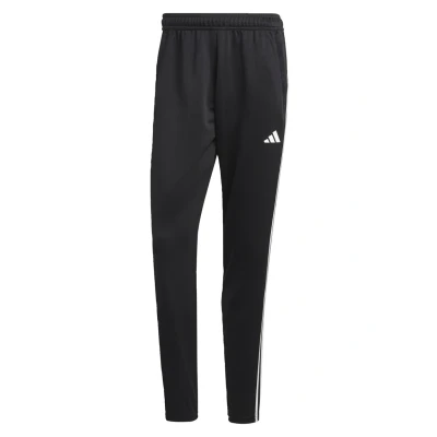Afbeelding van adidas Performance Essentials 3STRIPES Trainingsbroek, Heren, Maat: Large, Black/white