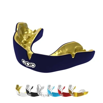 Afbeelding van OPRO Instant Custom Dentist Fit Mouthguard Maat Junior