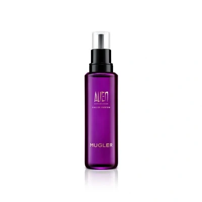 Afbeelding van Mugler Alien Suprasense 100 ml Eau de Parfum Refill