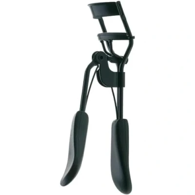 Afbeelding van Beter Wimperkruller met automatische terugkeer, siliconenkussentjes, professionele wimperkruller, duurzaam staal, oogmake up