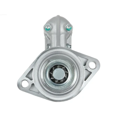 Afbeelding van Startmotor / Starter AS PL S0415