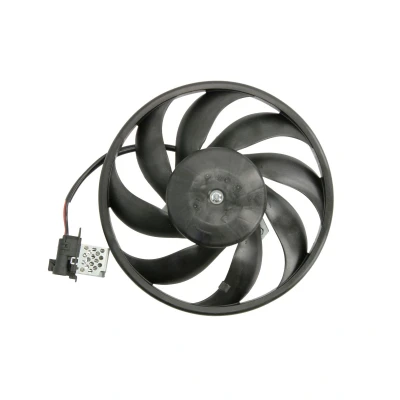 Afbeelding van TYC Ventilatorwiel motorkoeling 825 0026